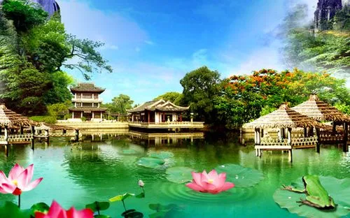信息化节能智慧城市